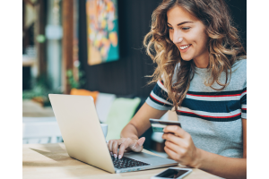 Shopping moda online: com’è cambiato negli ultimi anni