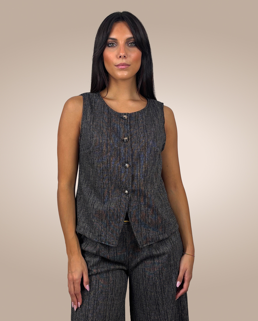 TRAUBE PANCIOTTO COREANA TRAMA