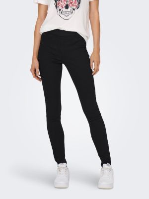 JDYPENNY HIGH JEGGINGS MIX DNM
