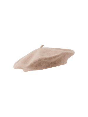 PCFRENCH WOOL BERET