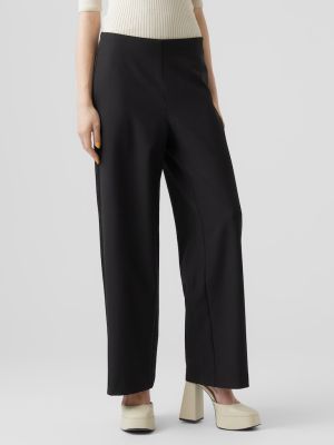 VMHALMIA HR WIDE SOLID PANT