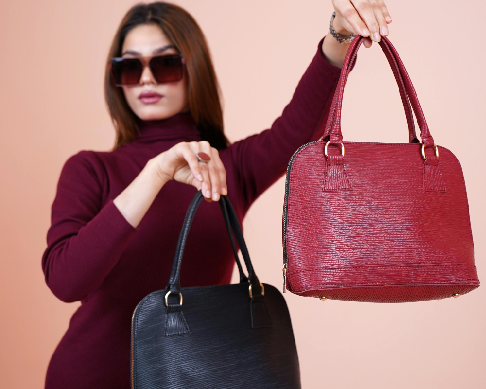 Guida accessori donna: come indossarli e farli brillare nel tuo outfit