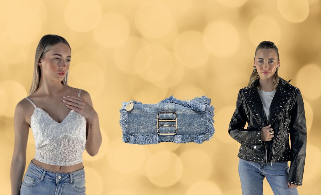 Idee regalo: abbigliamento e accessori per lei